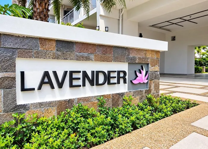 Brand New Fully Furnished 1 Bedroom With Balcony In Paranaque Apartment Manila