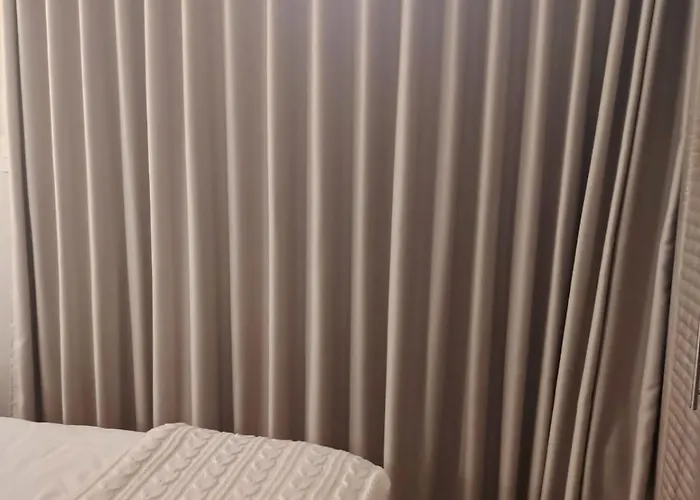 Brand New Fully Furnished 1 Br With Balcony In Parañaque * Manila