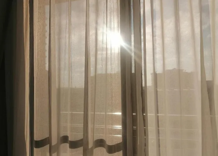 Brand New Fully Furnished 1 Bedroom With Balcony In Paranaque Apartment *